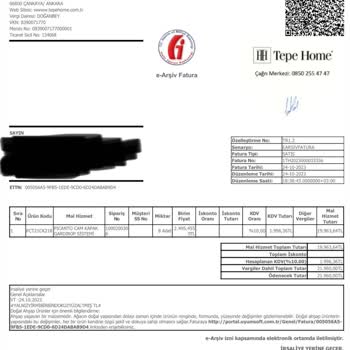 Tepe Home Mağduriyeti Ve İlgisizliği