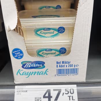 A101 Etiket Oyunu Kasada Farklı Çıkması