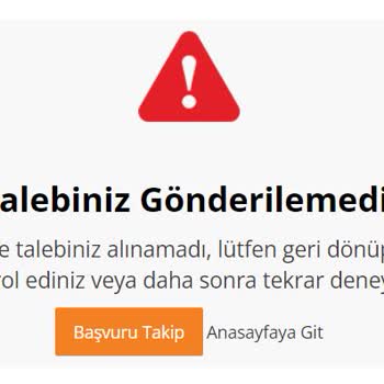 Pegasus Web Sitesi Ulaşımı
