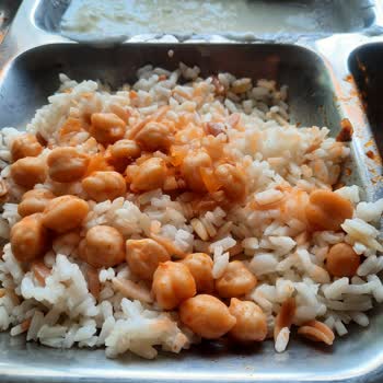 Zeki Gıda Kalitesiz Pirinç Ürünü Hakkında Şikayet