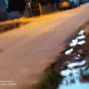 İBB - İstanbul Büyükşehir Belediyesi Taşan Lağım Rögarı