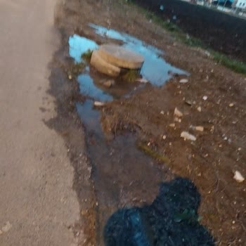 İBB - İstanbul Büyükşehir Belediyesi Taşan Lağım Rögarı