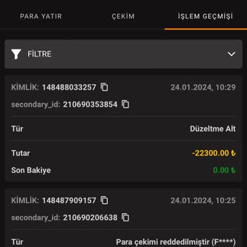 Rinabet Sorunlu Bir Site