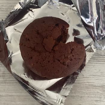 Eti Gıda Memnuniyetsizlik Kekin Parçalanmış Gelmesi