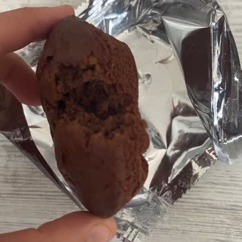 Eti Gıda Memnuniyetsizlik Kekin Parçalanmış Gelmesi