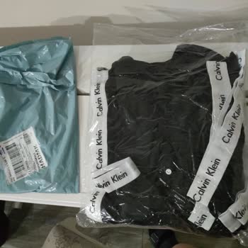 Calvin Klein Markaboxer Yanıltıcı Reklamla Satış Yapan Hakkında Şikayetimdir