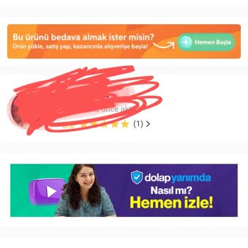 Dolap Kargo Ücreti Yok Ama Var