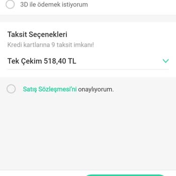 Dolap Kargo Ücreti Yok Ama Var