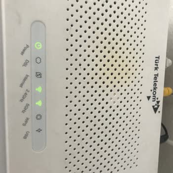 Türk Telekom Onarım İşlemimizi 10 Gündür Yapmıyor İnternetimiz Yok