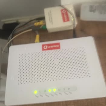 Vodafone Yönlendirilmeyen Ekip Ulaşılamayan Müşteri Hizmetleri