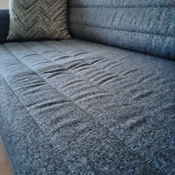 Alfemo Penta Koltuklarda Kırışma-bollaşma Sorunu