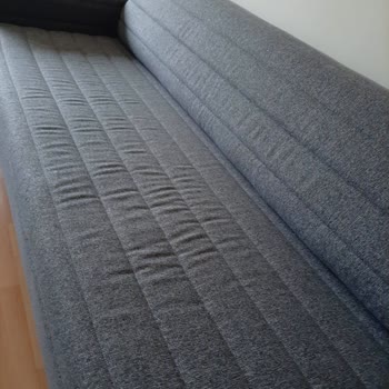 Alfemo Penta Koltuklarda Kırışma-bollaşma Sorunu