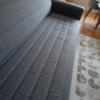 Alfemo Penta Koltuklarda Kırışma-bollaşma Sorunu