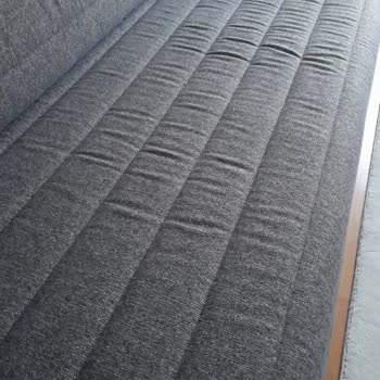 Alfemo Penta Koltuklarda Kırışma-bollaşma Sorunu