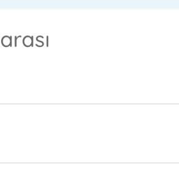 AGT Kurye (aynigunteslim.com) Ebebek Sipariş Teslimi