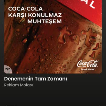 Fizy Reklamı Geç Butonu Çalışmıyor