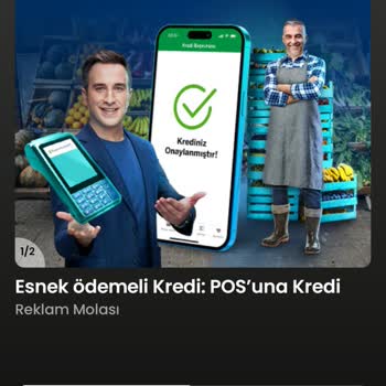 Fizy Reklamı Geç Butonu Çalışmıyor