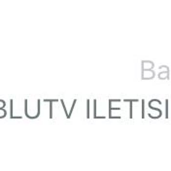 Blutv 800 Tl Mi Çaldı