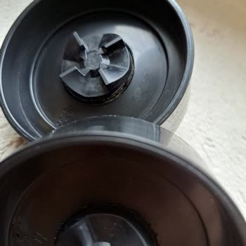 Arzum Ar1101-N Shake Bıçak Problemi Ürün Ayıplı