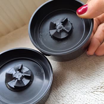 Arzum Ar1101-N Shake Bıçak Problemi Ürün Ayıplı