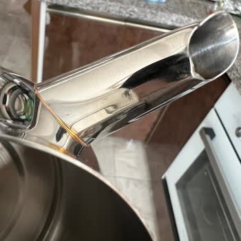 Emsan Çaydanlık Kullanımda Su Akıtıyor