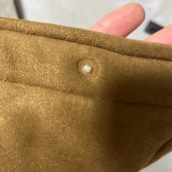 Pull and Bear Pull And Mont Düğme Kopması