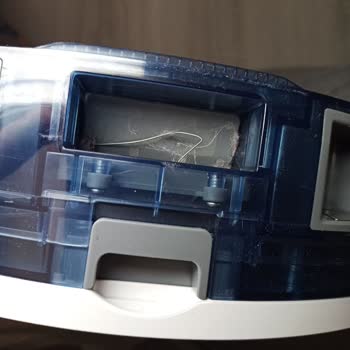 Yui S7 Plus Robot Süpürge Arızası