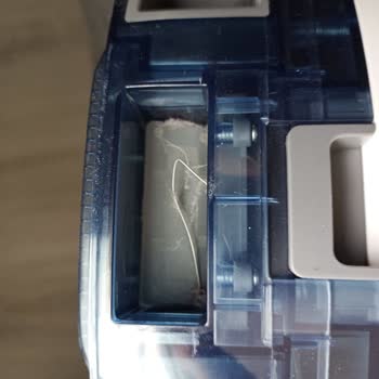 Yui S7 Plus Robot Süpürge Arızası