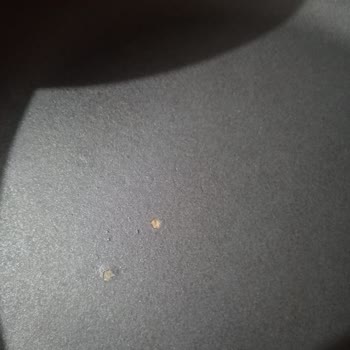 BİM'den Aldığım Lava Tencerenin İçi Döküldü