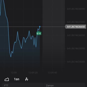 Binomo Paramı Hesabıma Aktardım Diyor Ama Hesabımda Gözükmüyor
