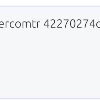 CV Maker Her Ay Kredi Kartından Ödeme Alıyor