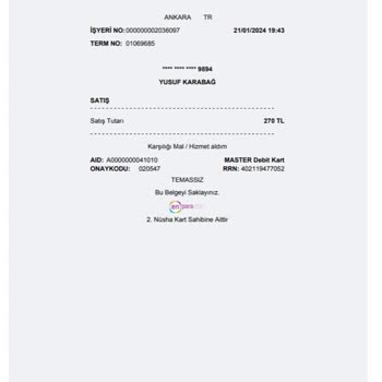 Domino's Pizza İlgili Restoran Sorun İçin Hiçbir Görüşme Başlatmıyor