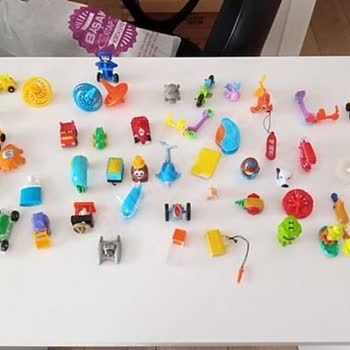 Toybox Ses Kayıt Cihazı Çıkmadı