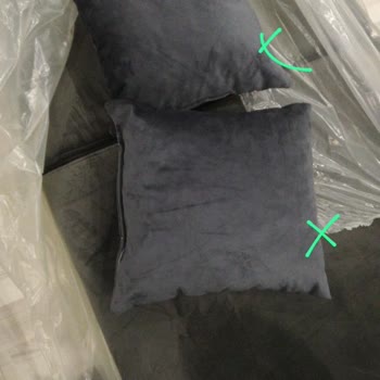 Tabu Mobilya (İzmir) Eksik Ürünlerini Halletmiyorlar Telefonlarımıza Cevap Vermiyorlar