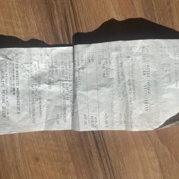 A101 Kampanya Şartlarına Uymuyor