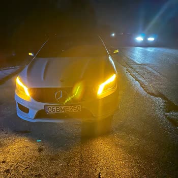 Karayolları Yolda Oluşan Çukur