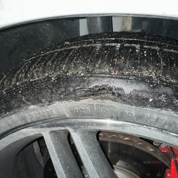 Karayolları Yolda Oluşan Çukur