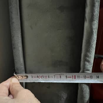 Enza Home Mobilya Mağazasında Değişim Problemi