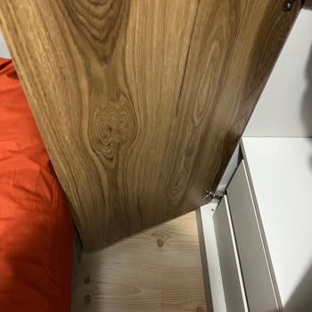 Enza Home Mobilya Mağazasında Değişim Problemi