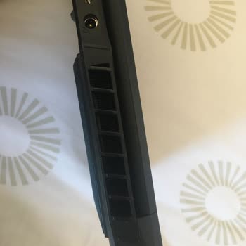 Monster Notebook Teknik Servis Hatası