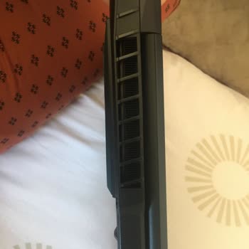 Monster Notebook Teknik Servis Hatası