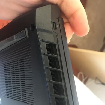 Monster Notebook Teknik Servis Hatası