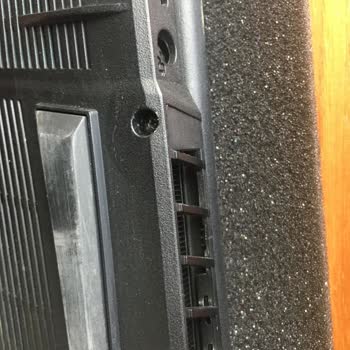 Monster Notebook Teknik Servis Hatası