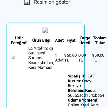 SadıkDost (sadikdost.com) Yanıltıyor