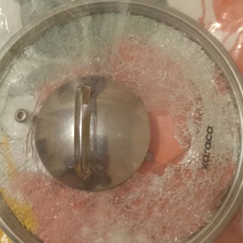 Karaca Züccaciye Çelik Tencere Seti Cam Kapağının Kırılma Sorunu