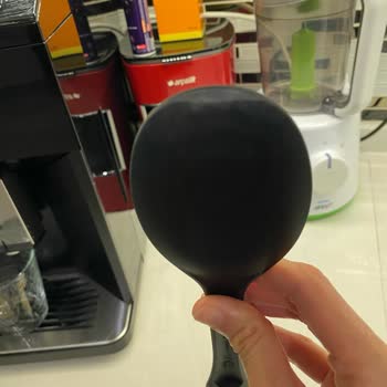 Tupperware Isıya Dayanamayan Kaşıkları