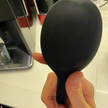 Tupperware Isıya Dayanamayan Kaşıkları