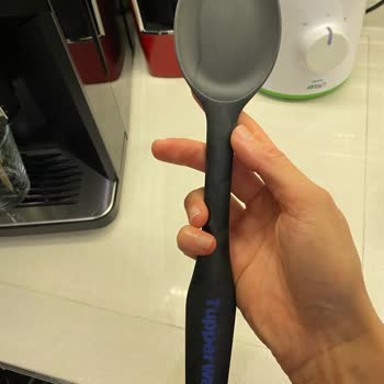 Tupperware Isıya Dayanamayan Kaşıkları