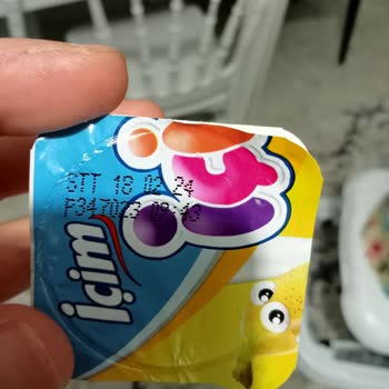 İçim Üründen Kıl Parçası Çıktı