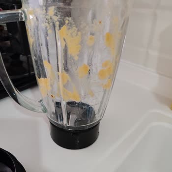 Goldmaster Smoothie Blender Sürahi Sorunu Ve Değişim Talebi